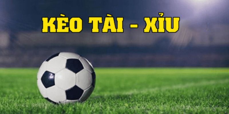 Bật mí mẹo chơi kèo tài xỉu 3 trái chắc thắng