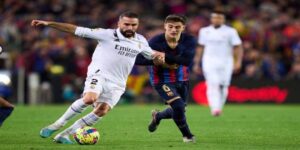 Soi kèo bóng đá La Liga - Tình thế mỗi đội trong BXH