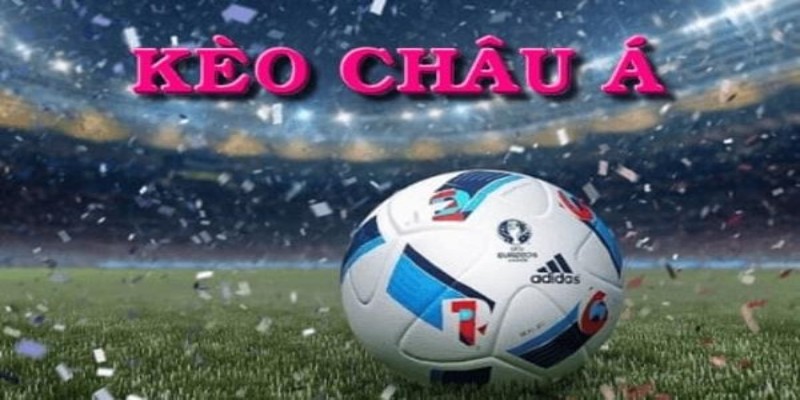 Cược thủ thường lựa chọn soi kèo châu Á do tính biến động của nó